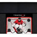SportScreen (16 ft.- Hand Crank)