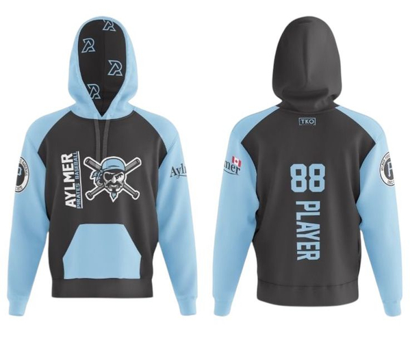 Elite Hoodie | Prolook
