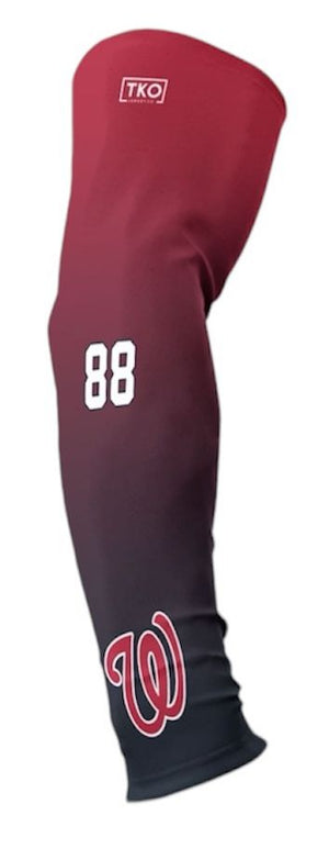 Elite Arm Sleeve | Fade