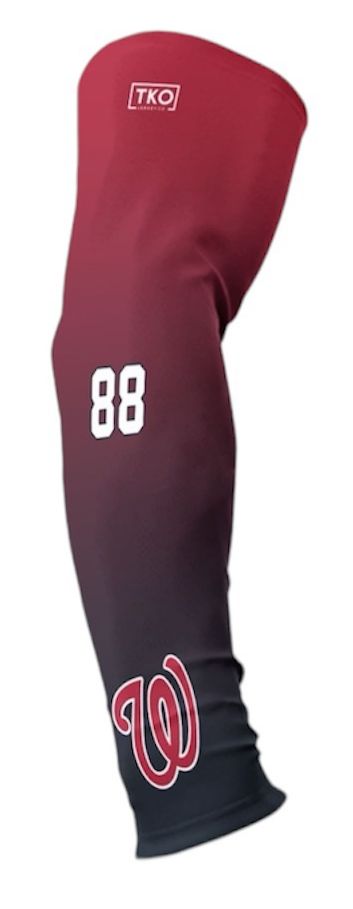 Elite Arm Sleeve | Fade