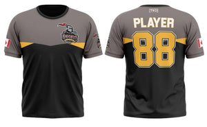 Elite T-Shirt | Logo