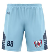 *Elite Training Shorts thumbnail 4