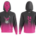 Elite Hoodie | Pink
