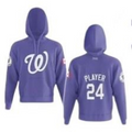Elite Hoodie | Purple