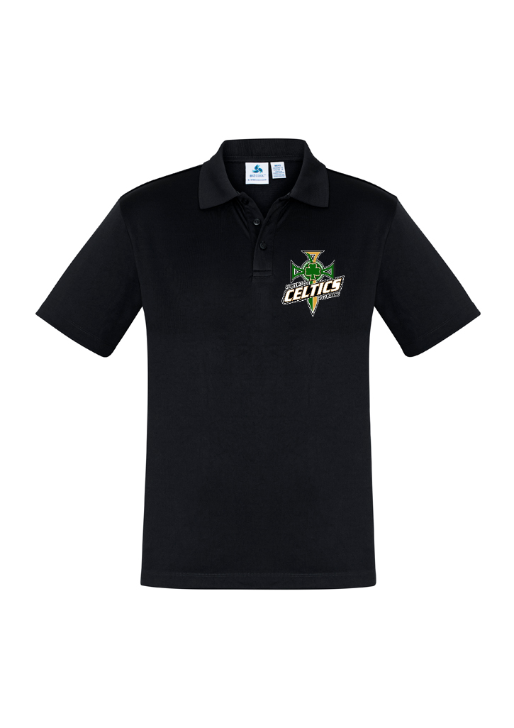 Kids BIZ Collection Ace Polo
