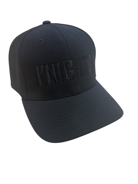 Performance Pacflex Cap- FLAT EMBROIDERY