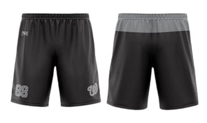 Elite Training Shorts