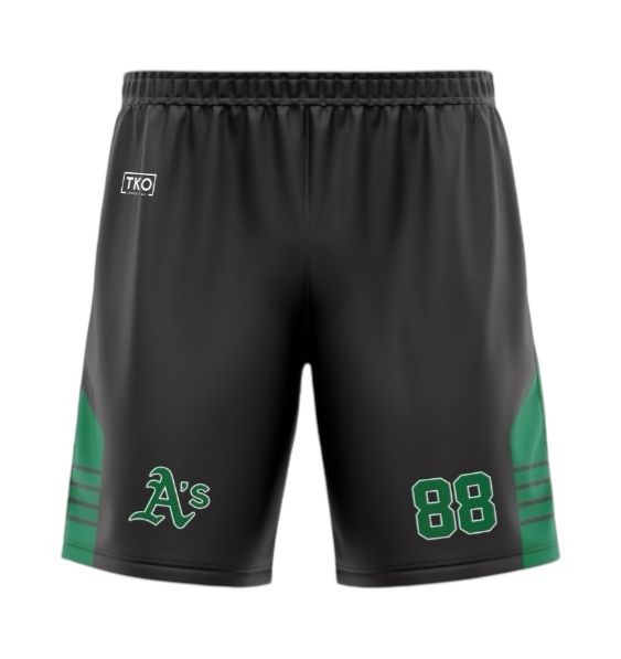 Elite Training Shorts
