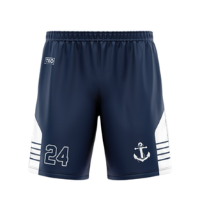 Elite Training Shorts | Anchor