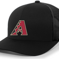 Trucker Snapback Cap