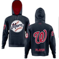 Elite Hoodie | Mom (with Ball)