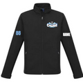Lightweight Softshell Jacket | Mens