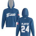 Elite "Logo" Hoodie