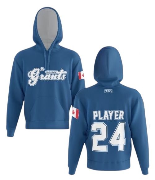 Elite "Logo" Hoodie