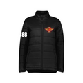 Puffer Jacket | Ladies