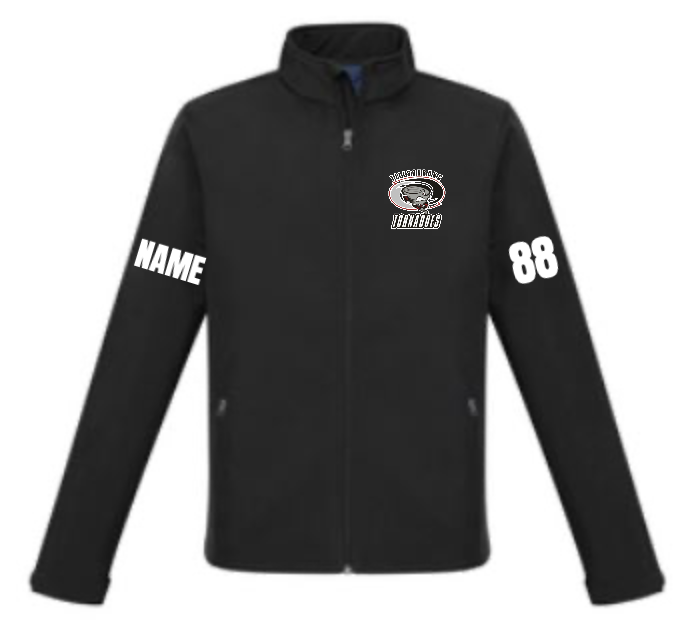 Lightweight Softshell Jacket | Mens