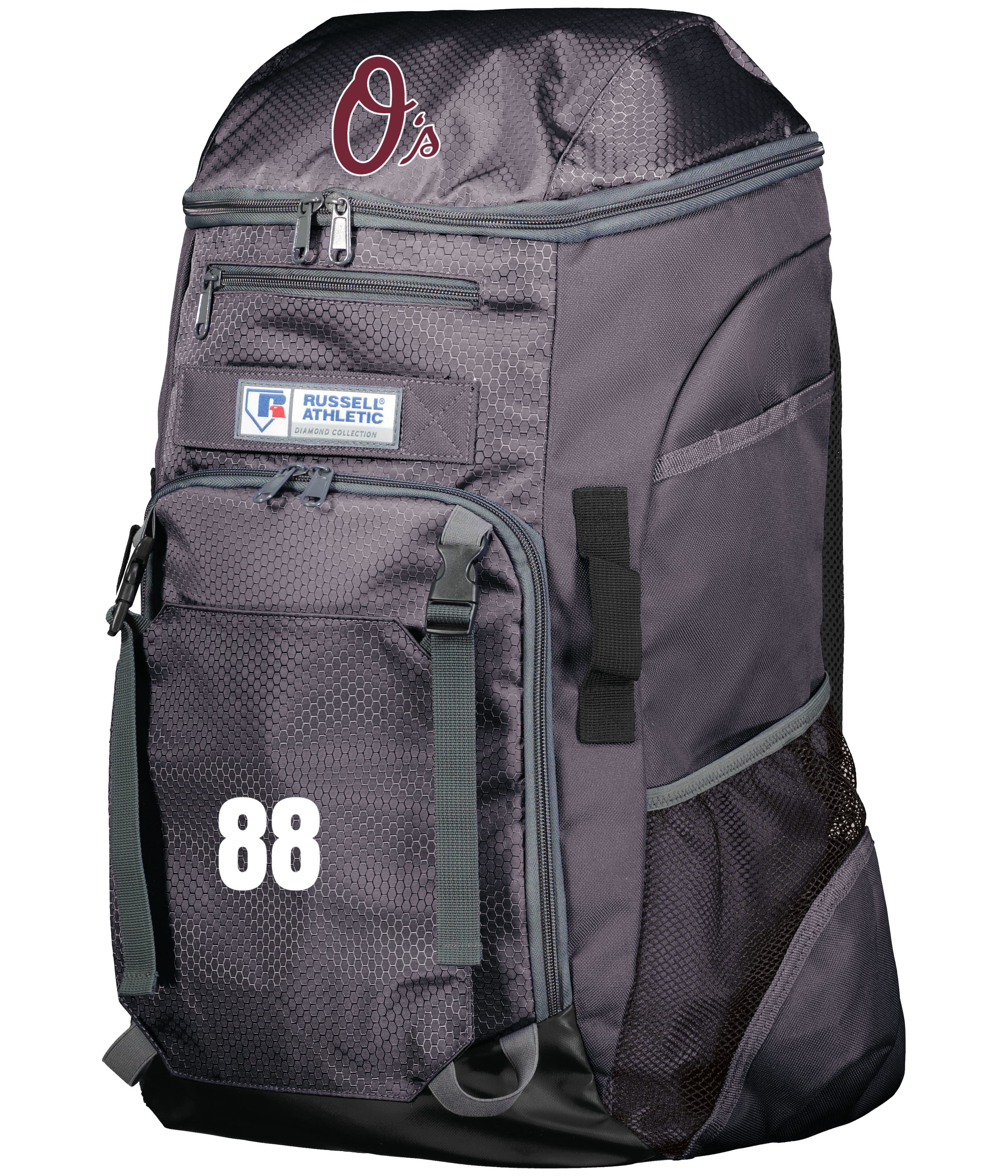 Baseball Bag