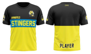 Elite T-Shirt | Stripe