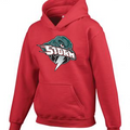 Youth Gildan ® Heavy Hooded Sweatshirt