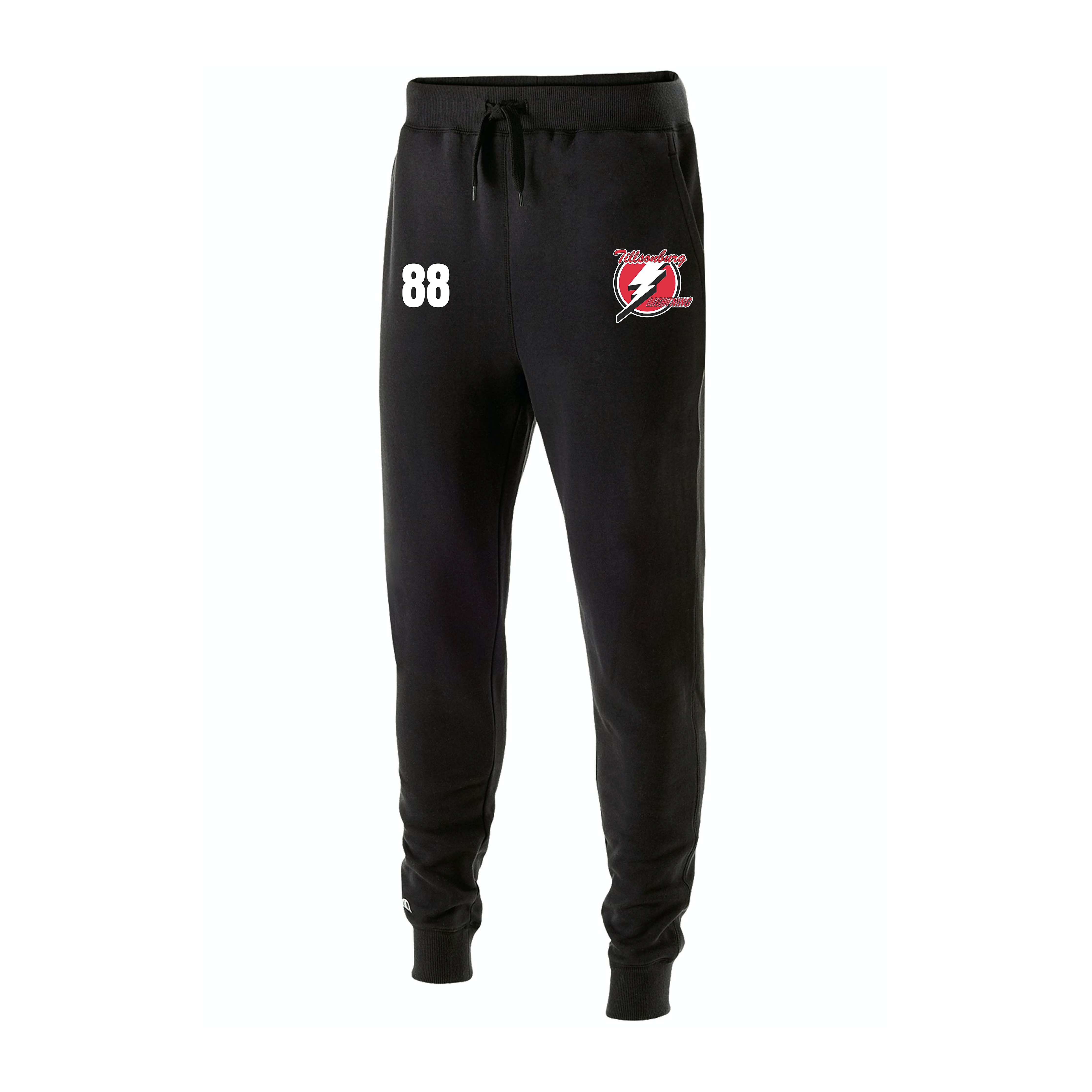 Fleece Jogger | Mens