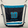 Wildcats | Cinch Bag