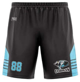 *Elite Training Shorts thumbnail 5