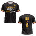 Elite T-Shirt | Prolook Black