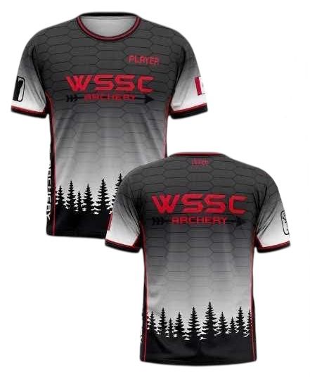 Elite T-Shirt- Archery