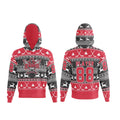 Elite Hoodie | Festive
