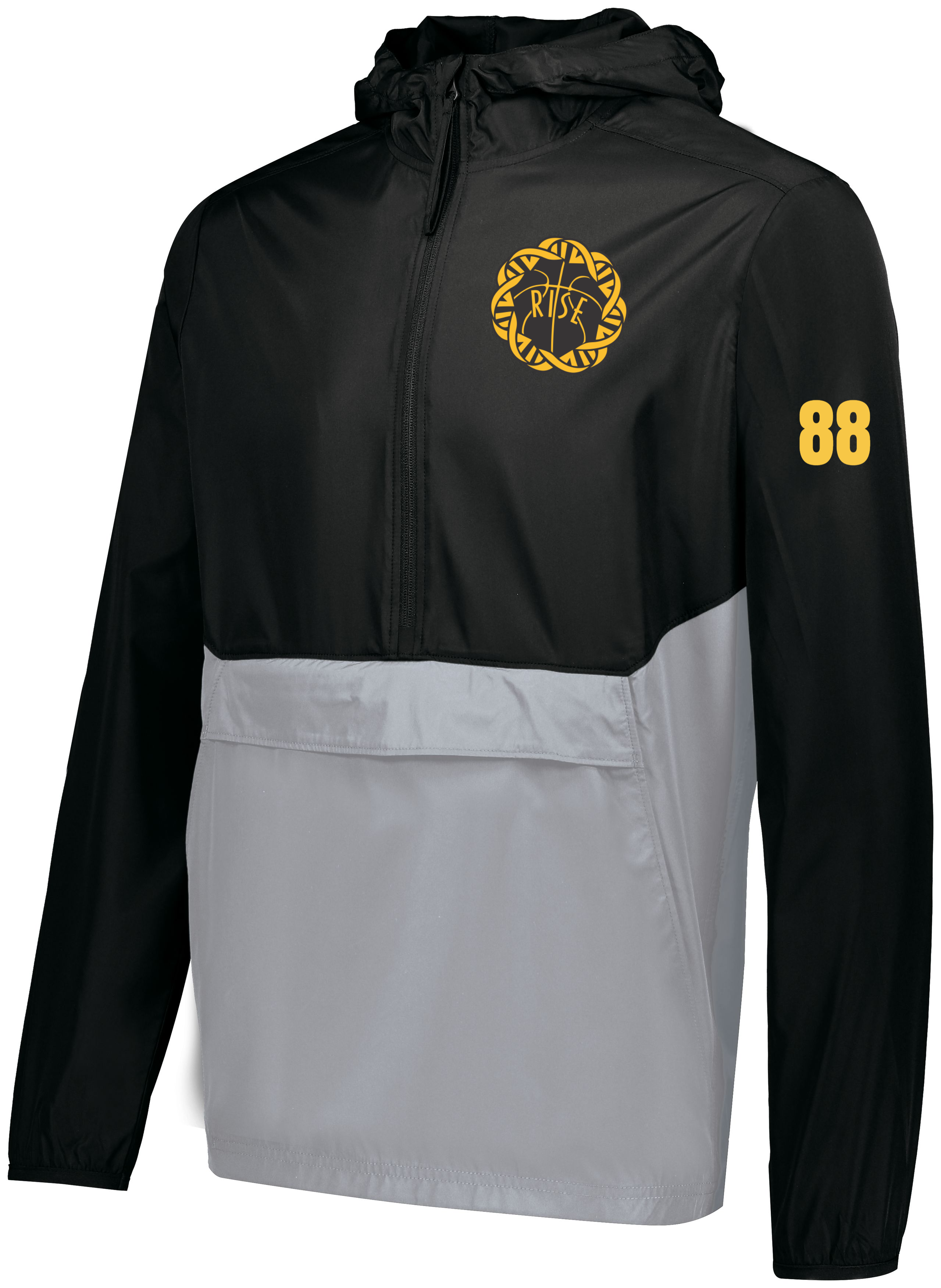 Adult Holloway Pack Pullover