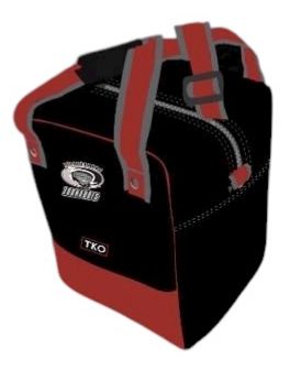 Puck Bag