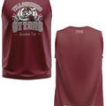 Elite V-Neck Tank | Otters Dad