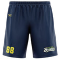 Elite Training Shorts | Pro Pak