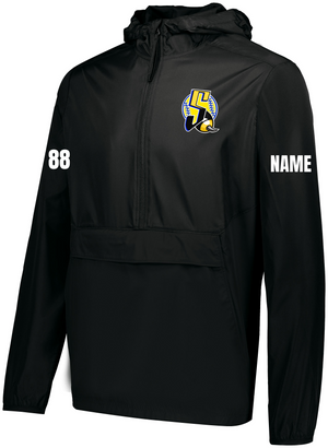 Holloway Pack Pullover | Youth