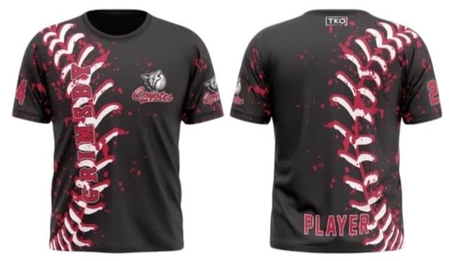 Elite T-Shirt | Laced