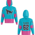 Elite Hoodie | Jersey Replica