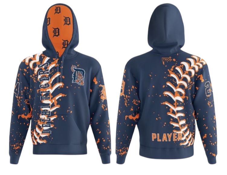 Elite Hoodie | Laced