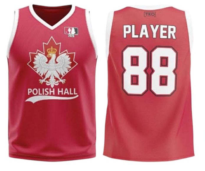 Elite V-Neck Tank | Polish Hall