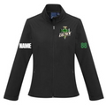 Ladies BIZ 1collection Lightweight Softshell Jacket