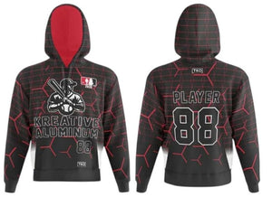 Elite Hoodie | Kreative Aluminum