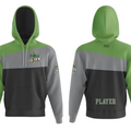 Elite "Block" Hoodie