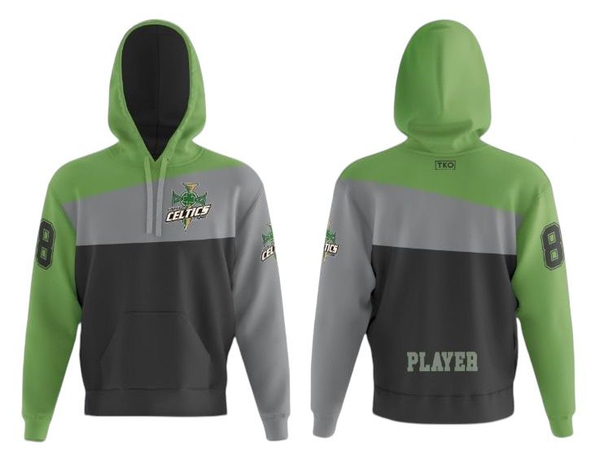 Elite "Block" Hoodie