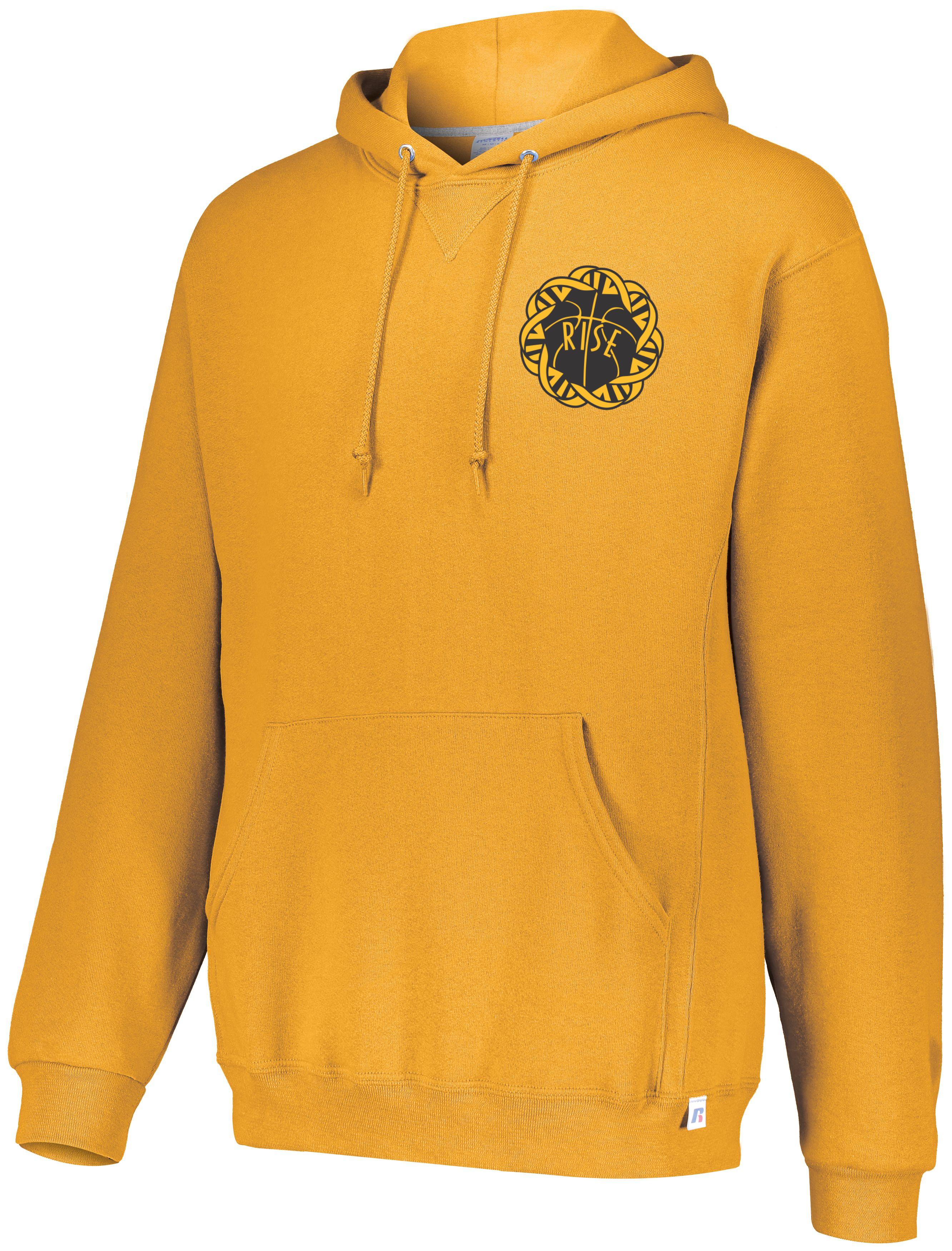 Adult Russell Athletic Dri-Power® Fleece Hoodie
