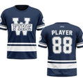 Elite T-Shirt | Navy Jersey Replica