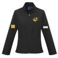 Ladies BIZ 1collection Apex Lightweight Softshell Jacket