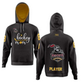 Elite Hoodie | Hockey Mom
