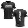 Elite Quick Dry Training Shirt