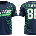 Elite T-Shirt | Lace