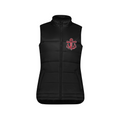 Puff Vest | Womens