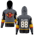 Elite Hoodie | Jersey Replica